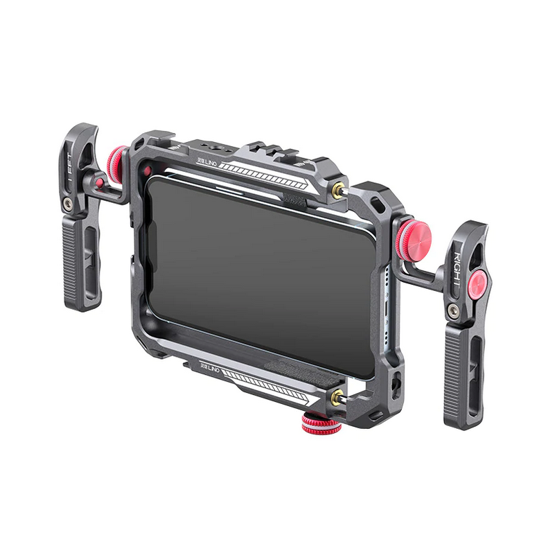 Ulanzi Lino Phone Cage for iPhone X XR XS Max 11 12 13