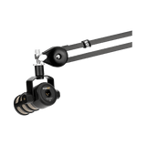 RODE PodMic Dynamic Broadcast Microphone For Podcasting