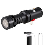 RODE Videomic ME-L/ME-C Microphone For IPhone Smartphone