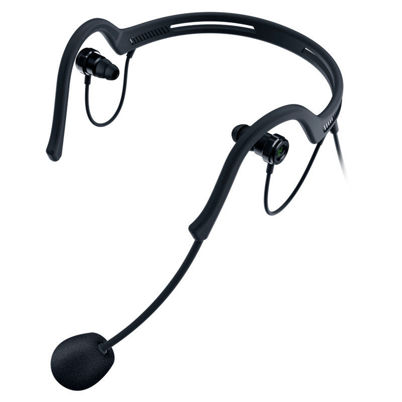 Razer Ifrit USB Audio Enhancer Game Microphone