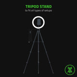 Razer Ring Light 12'' USB LED Ring Light for PC and mobiles streaming