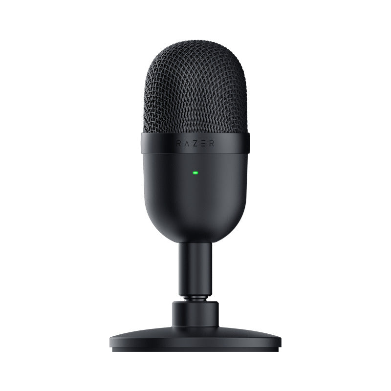 Razer Seiren Mini Computer USB Game Microphone For Streaming