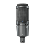 Audio Technica AT2020 USB Cardioid Condenser USB Microphone