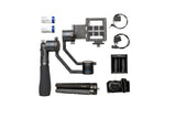 Benro Red Dog R1 3-axis Handheld gimbal stabilizer