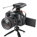 Relacart CR1 CR2 UHF Wireless Microphone