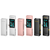 7RYMS Rimomic Lite LN UC Mini Wireless Smartphone Microphone for iPhone