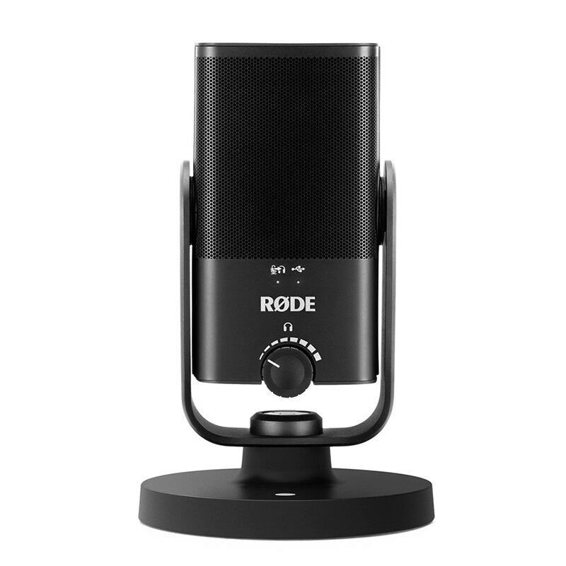 Rode NT-USB Mini Studio-Quality USB Microphone