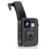 BOBLOV F1 1440P Wifi Body Mounted Camera With GPS Night Vision