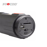 SOOCOO S20WS Cycling Sport Camera 1080P WIFI Waterproof 15M
