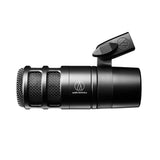 Audio Technica AT2040 Noise Reduction Super Cardioid Dynamic Microphone