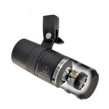 Audio Technica AT2040 Noise Reduction Super Cardioid Dynamic Microphone