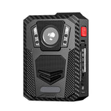 BOBLOV F3 EIS 2K 128GB GPS Body Recording Camera