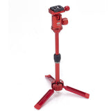 SIRUI 3T-35 Table Top Handheld Video Tripod with Ball Head