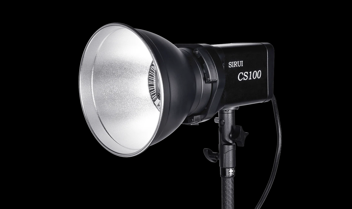 SIRUI 100W LED Monolight CS100 Daylight CS100B Bi-Color