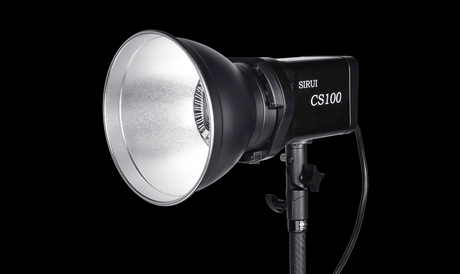SIRUI 100W LED Monolight CS100 Daylight CS100B Bi-Color