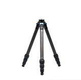 SIRUI AM-254 Carbon Fiber 4-Section Medium CAMera Tripod