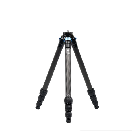 SIRUI AM-254 Carbon Fiber 4-Section Medium CAMera Tripod