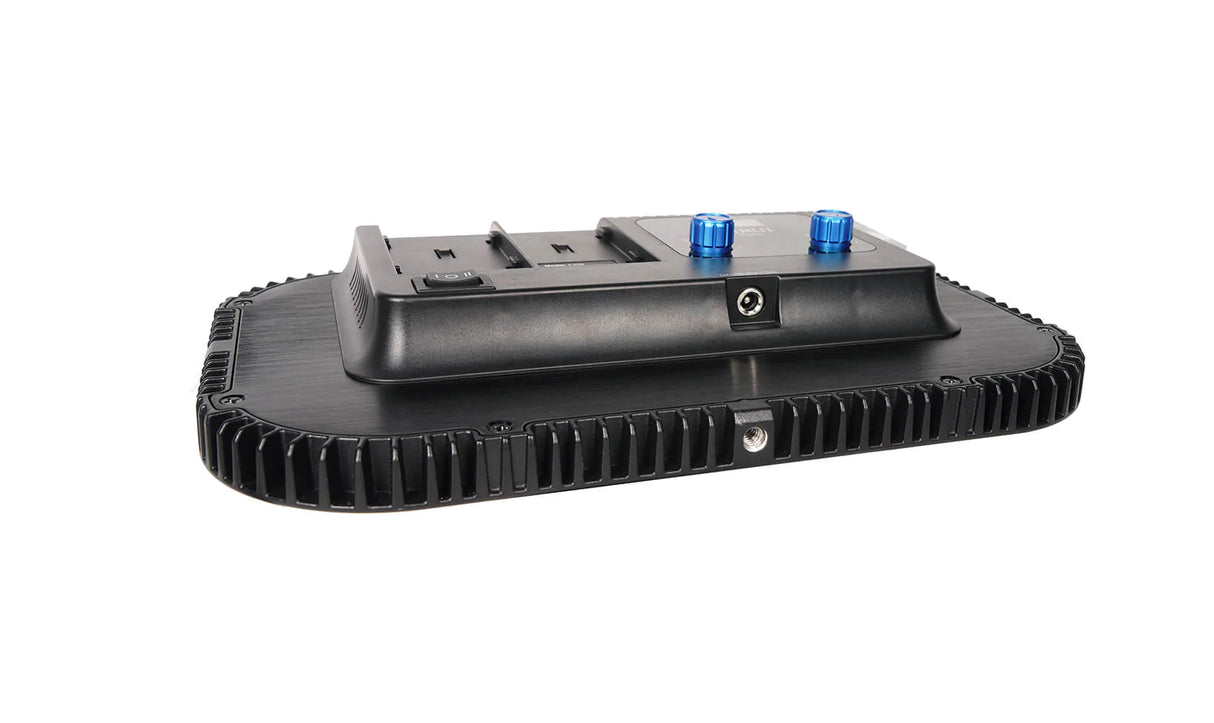 Sirui E30B Ultra Slim LED Video Panel Light For Vlogging Streaming