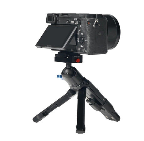 SIRUI 3T-R Table Tripod Remote Control Tripod For Camera And Phone