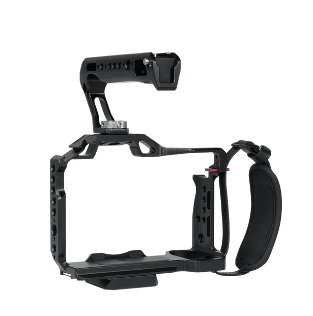 SIRUl SC-S5M2 Camera Cage For Panasonic LUMIX S5II/S5IIX
