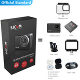 SJCAM SJ10 PRO 4K Ultra HD Video Action Camera