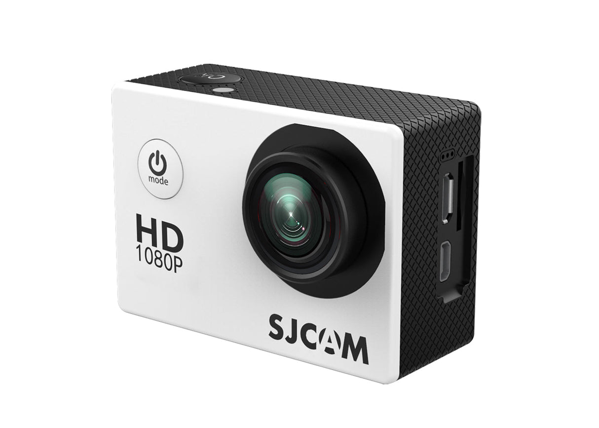 SJCAM SJ4000 Action Camera 30M Underwater Waterproof FHD 1080p