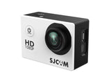 SJCAM SJ4000 Action Camera 30M Underwater Waterproof FHD 1080p