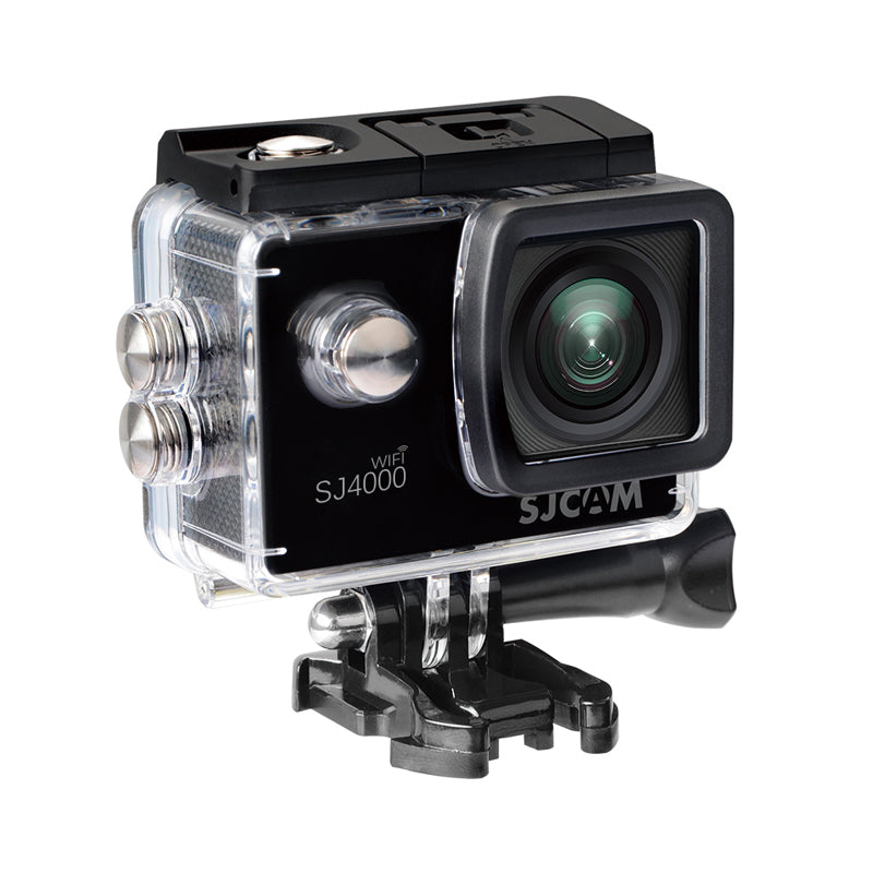 SJCAM SJ4000 AIR Motorcycle Bicycle Helmet Action Camera