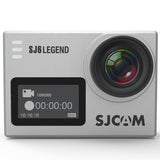 SJCAM SJ6 Legend Ultra HD 2" Touch Screen Action Camera