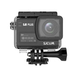 SJCAM SJ8 Plus True 4K 30FPS Ultra HD Helmet Action DV Camera