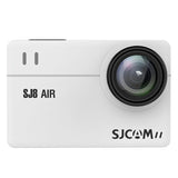 SJCAM SJ8 Air Waterproof Helmet DVR Action Camera