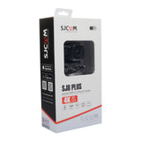 SJCAM SJ8 Plus True 4K 30FPS Ultra HD Helmet Action DV Camera