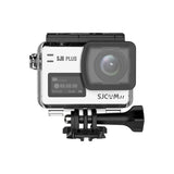 SJCAM SJ8 Plus True 4K 30FPS Ultra HD Helmet Action DV Camera