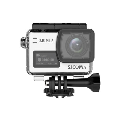 SJCAM SJ8 Plus True 4K 30FPS Ultra HD Helmet Action DV Camera