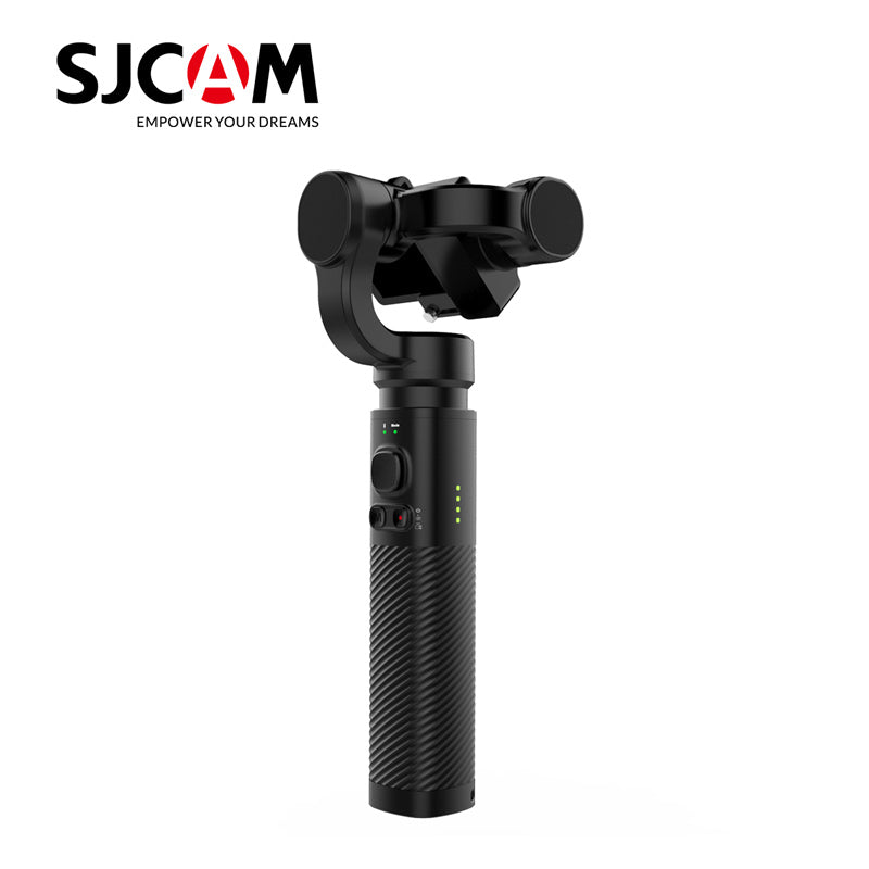 SJCAM Gimbal2 Brand professional three-axis stabilizer for action camera