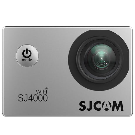 SJCAM SJ4000 WIFI 2.0 Inch LCD Screen Helmet Action Camera