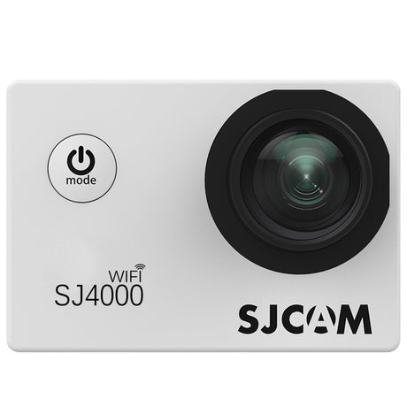 SJCAM SJ4000 WIFI 2.0 Inch LCD Screen Helmet Action Camera