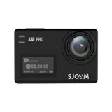 SJCAM SJ8 Pro 4K Remote Helmet Action Camera