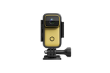 SJCAM C200 4K mini waterproof action camera
