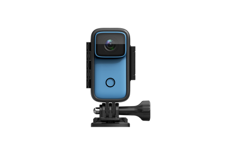 SJCAM C200 4K mini waterproof action camera