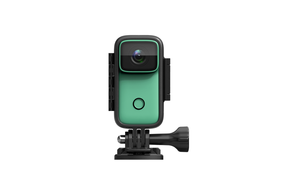 SJCAM C200 4K mini waterproof action camera
