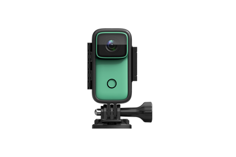 SJCAM C200 4K mini waterproof action camera