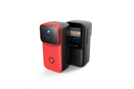 SJCAM C200 4K mini waterproof action camera