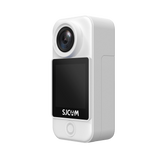 SJCAM C300 4K Dual Touch Screen Action Camera