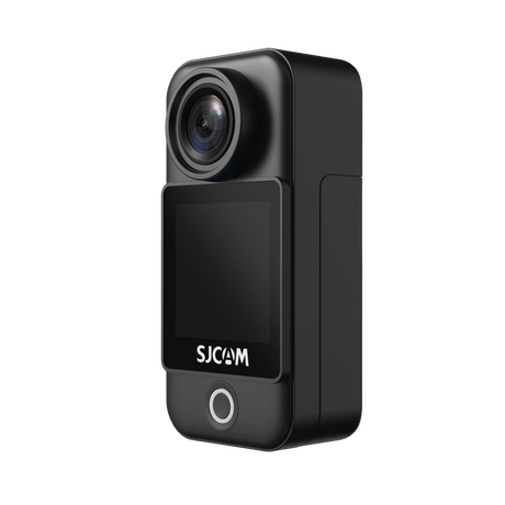 SJCAM C300 4K Dual Touch Screen Action Camera