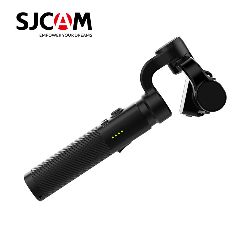 SJCAM Gimbal2 Brand professional three-axis stabilizer for action camera
