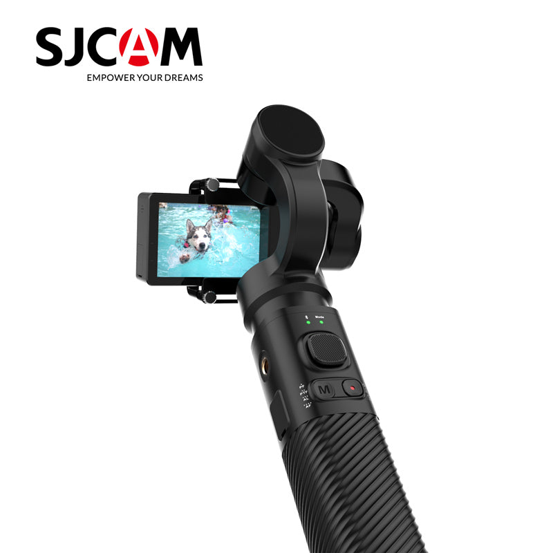 SJCAM Gimbal2 Brand professional three-axis stabilizer for action camera
