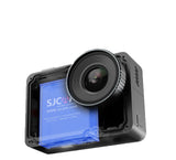 SJCAM SJ10X 4K/24FPS 16MP HD Action Camera