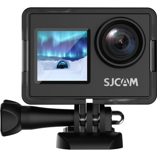 SJCAM SJ4000 Dual Screen Action Camera