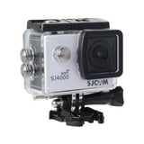 SJCAM SJ4000 WIFI 2.0 Inch LCD Screen Helmet Action Camera